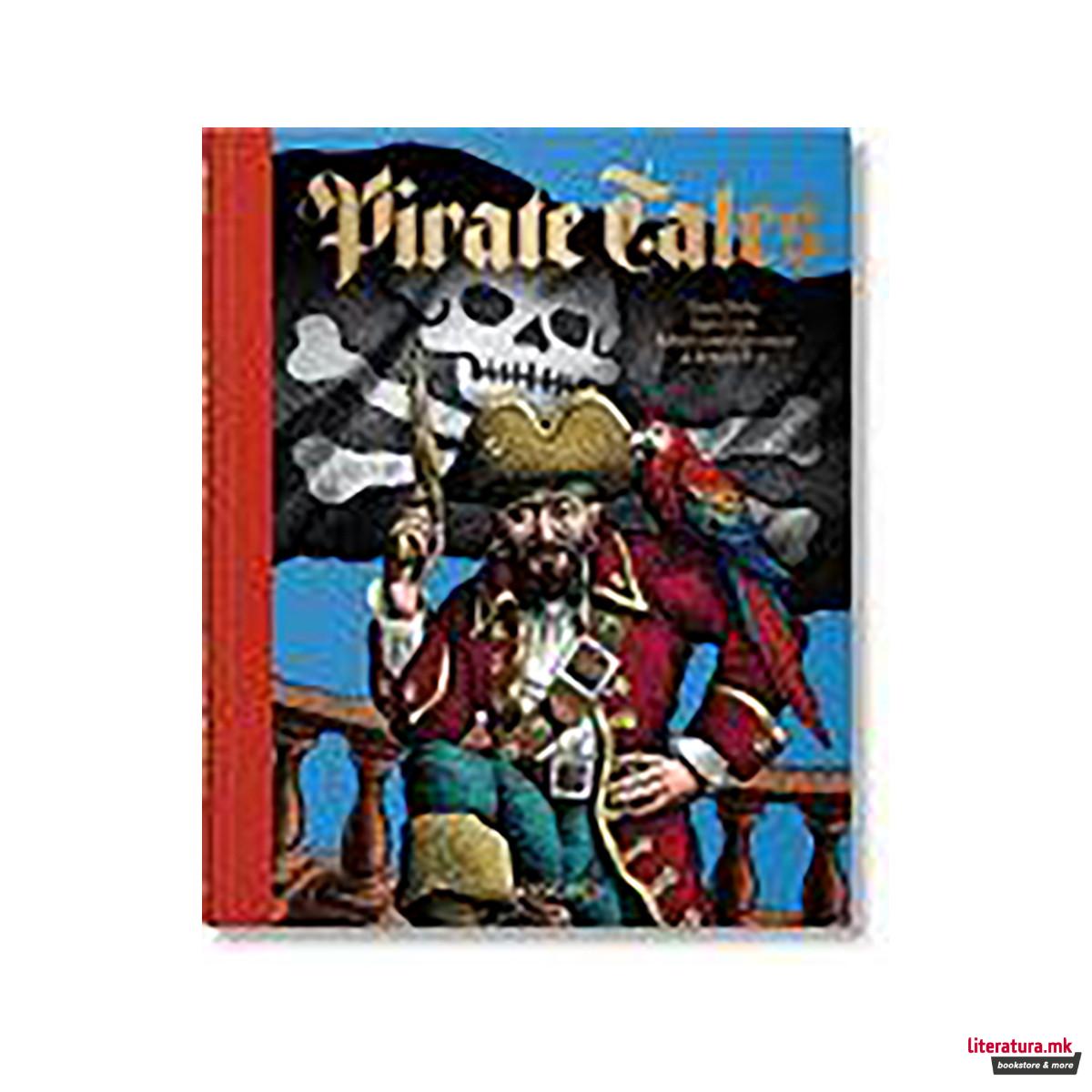 Pirate Tales 