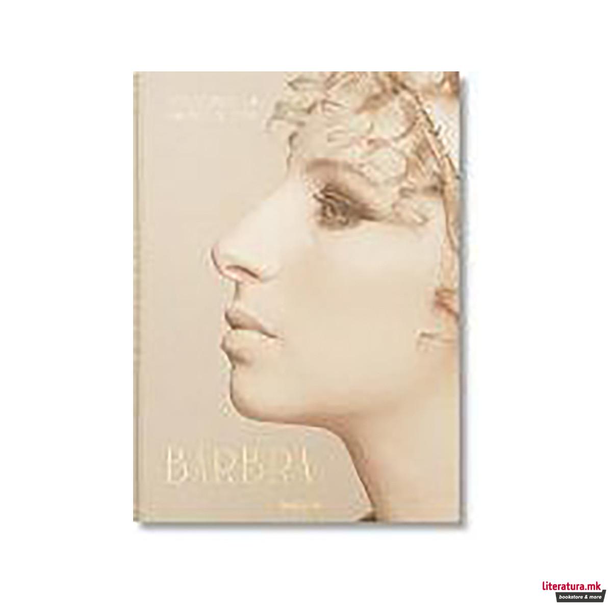 Barbra Streisand. Steve Schapiro & Lawrence Schiller 