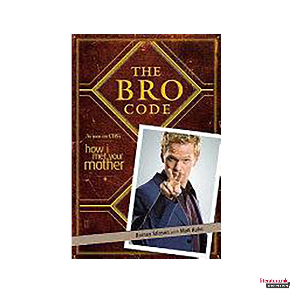 The Bro Code 
