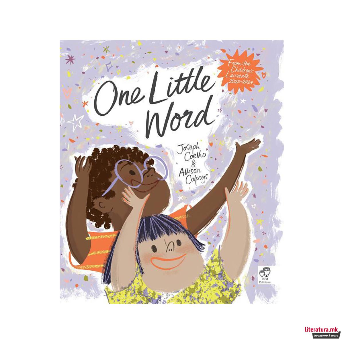 One Little Word 