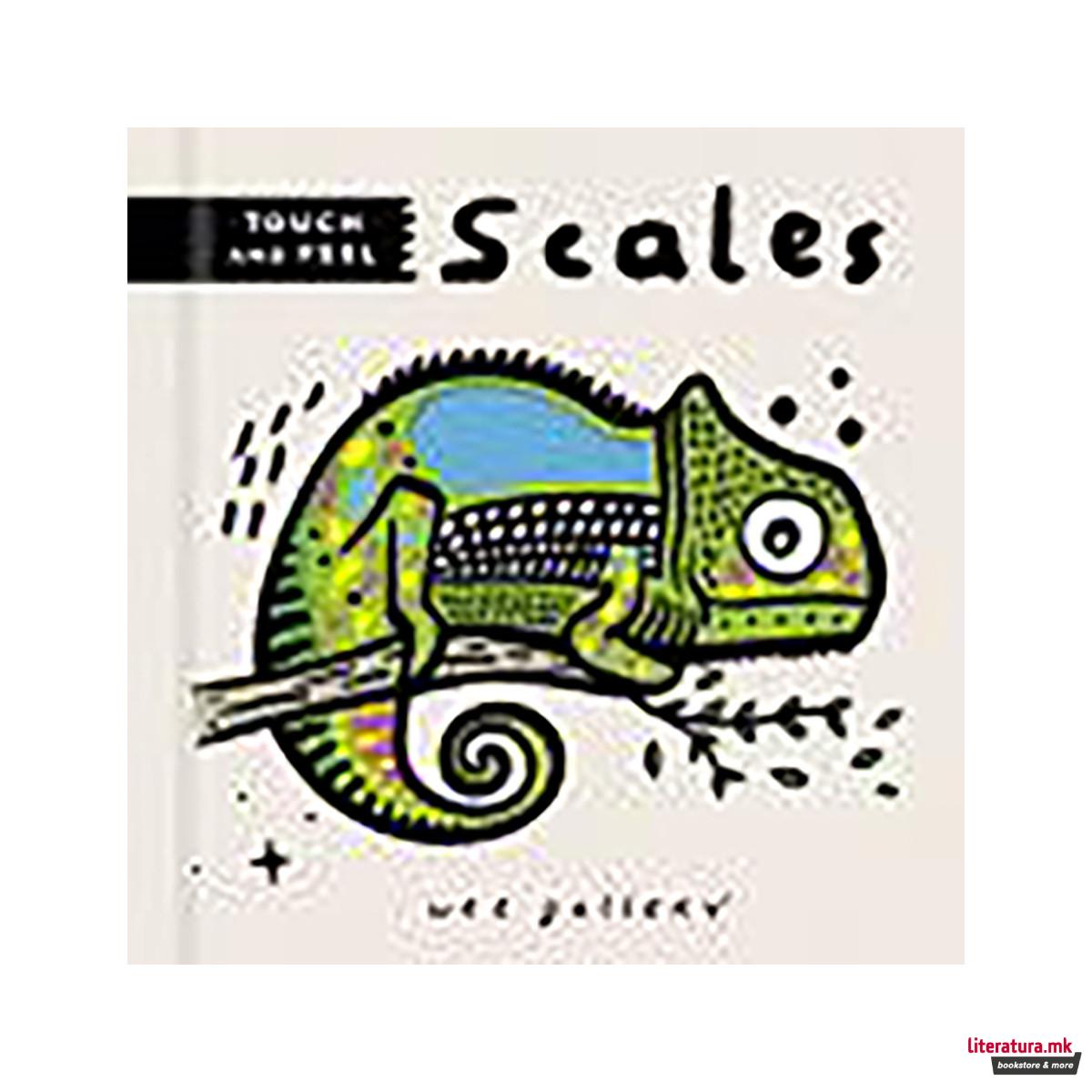 Scales 