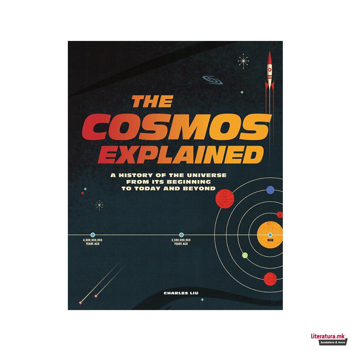 The Cosmos Explained 