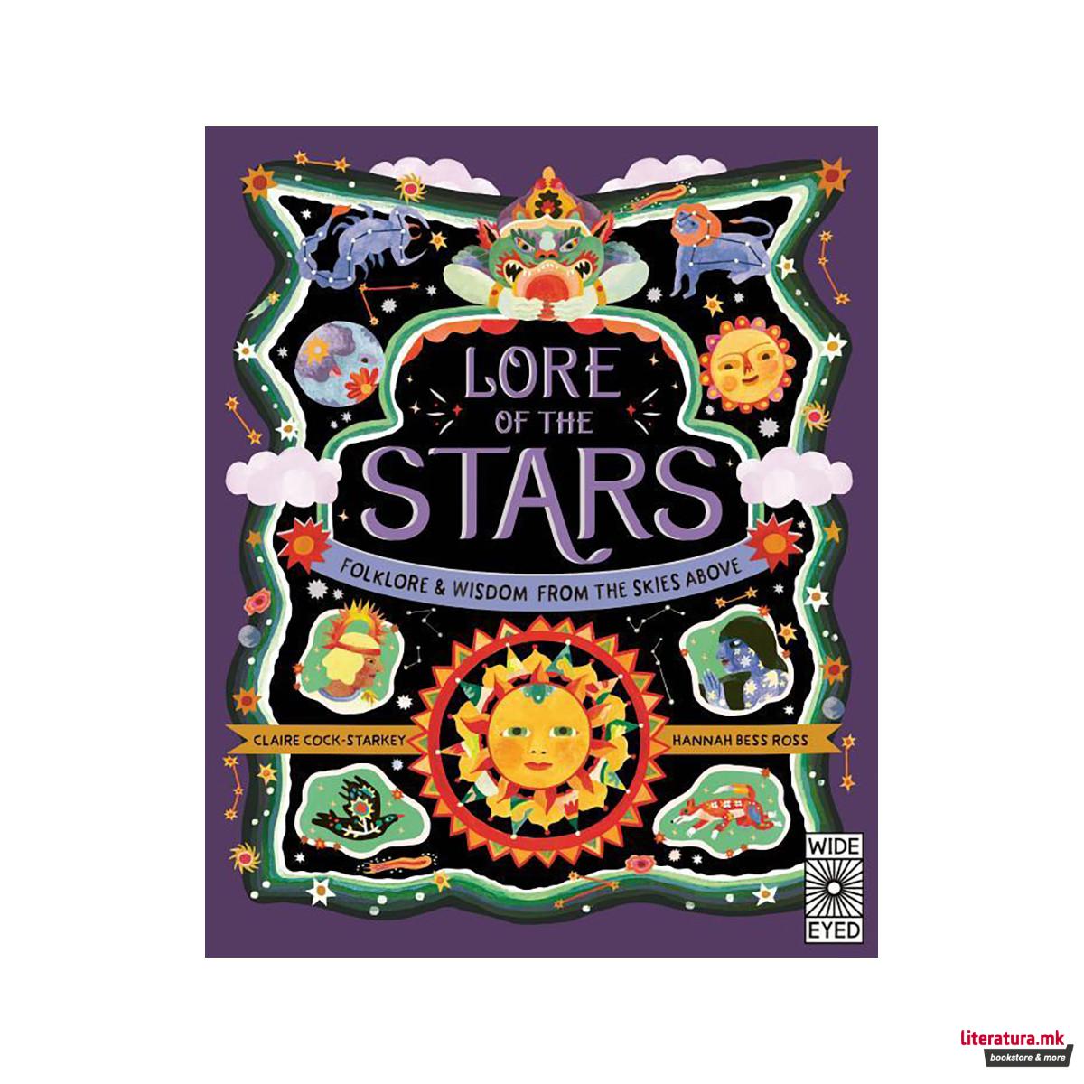 Lore of the Stars 