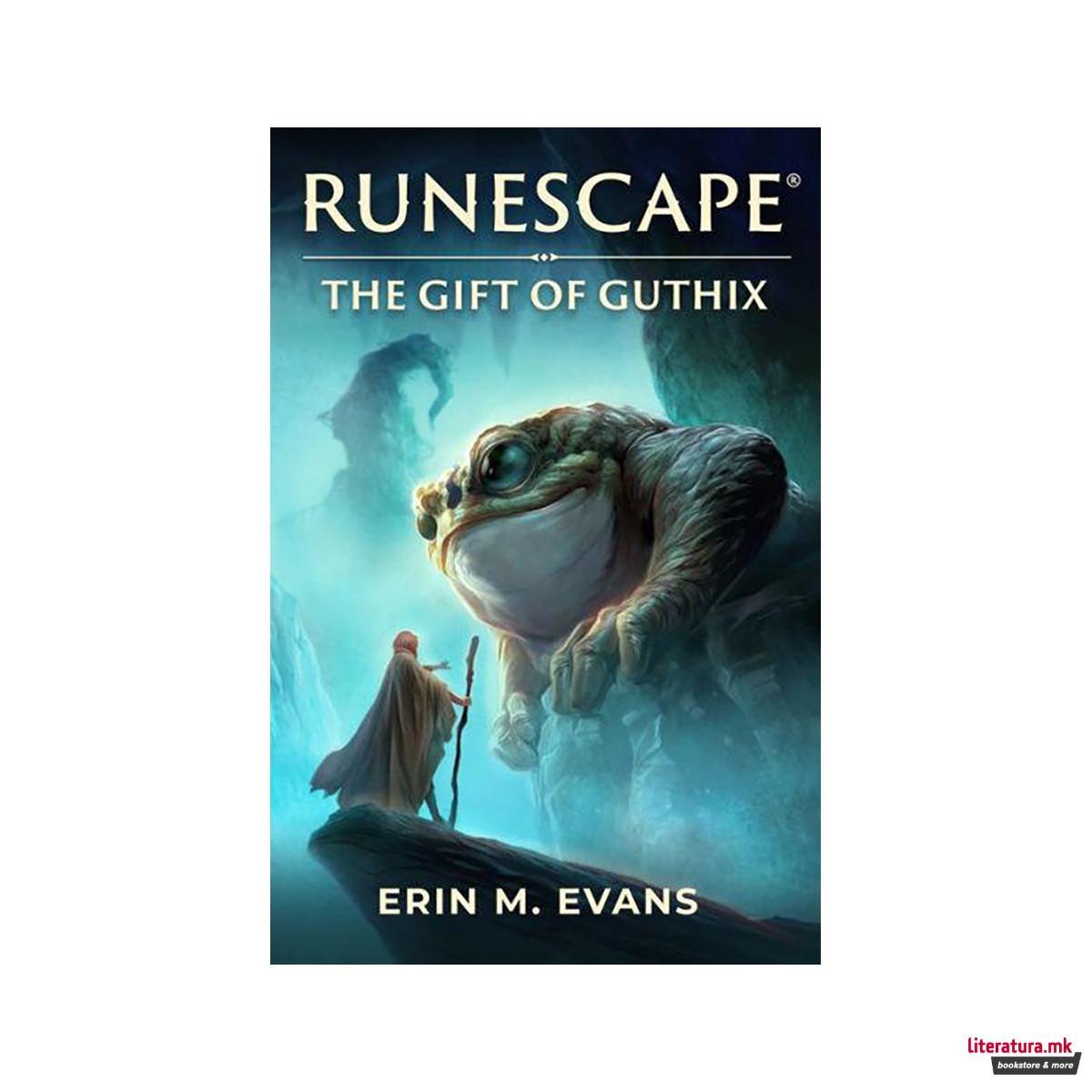 RuneScape: The Gift of Guthix 