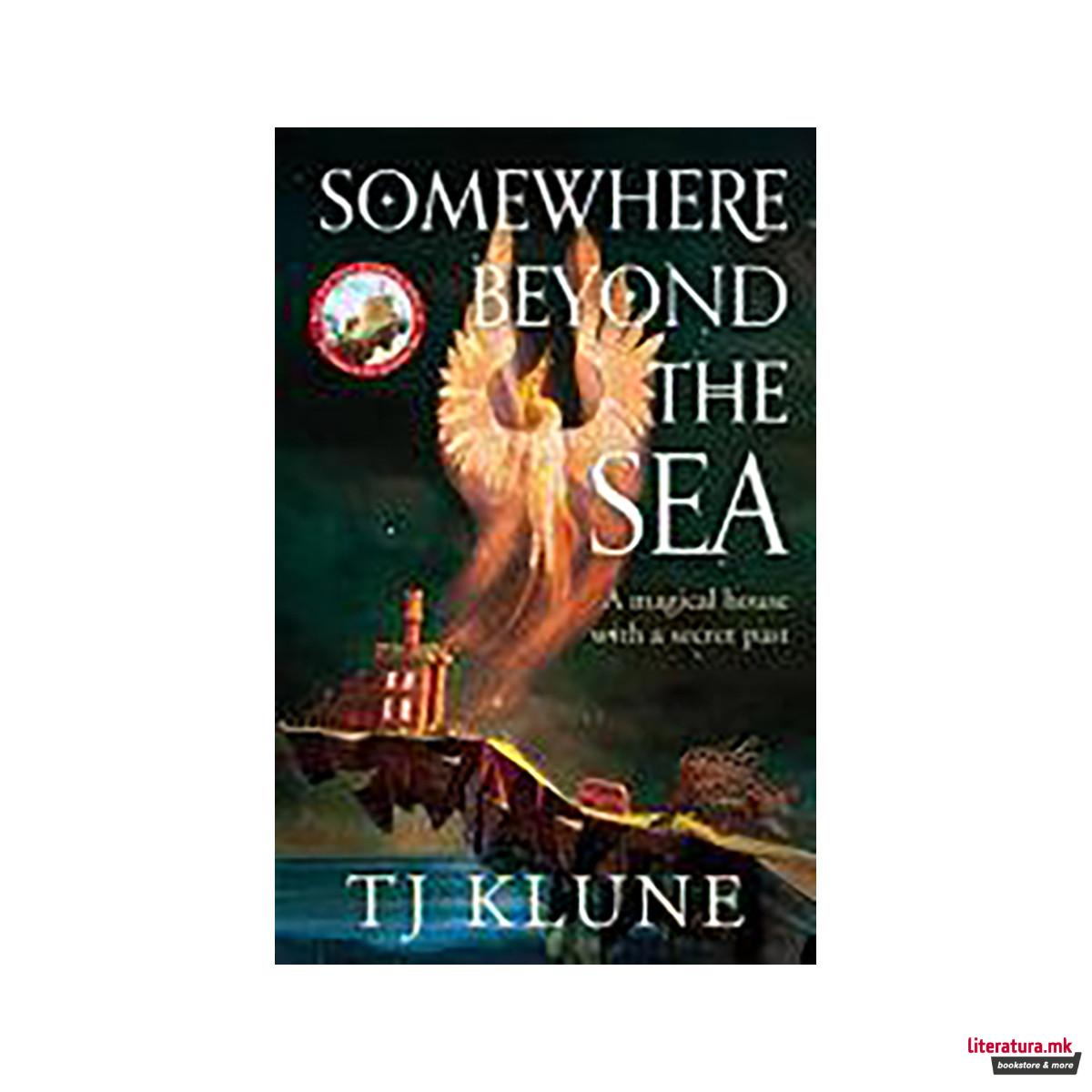 Somewhere Beyond the Sea 