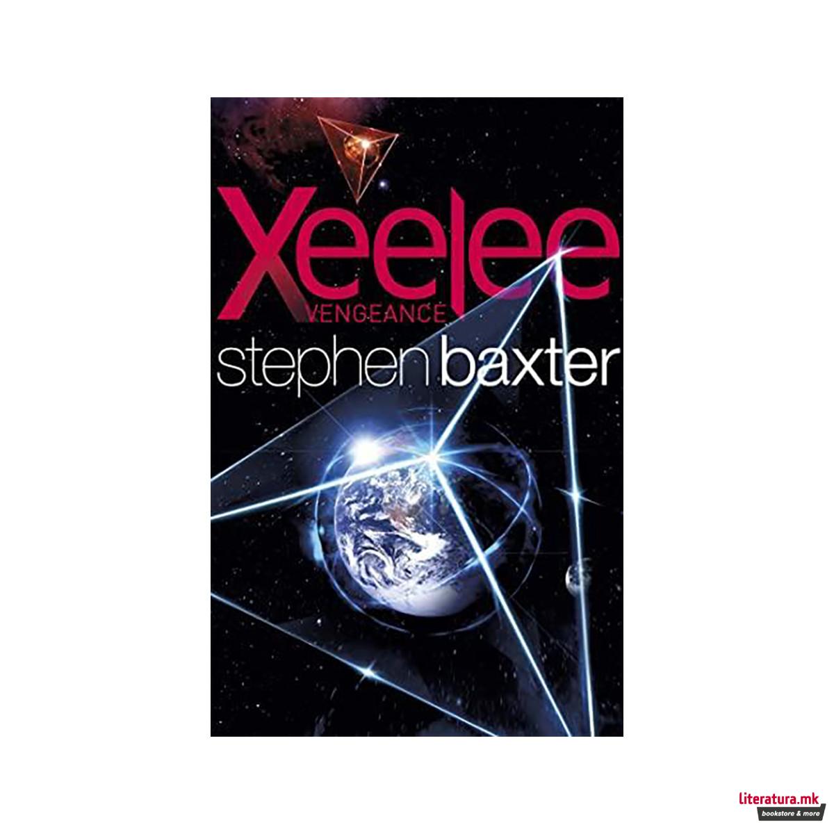 Xeelee: Vengeance 