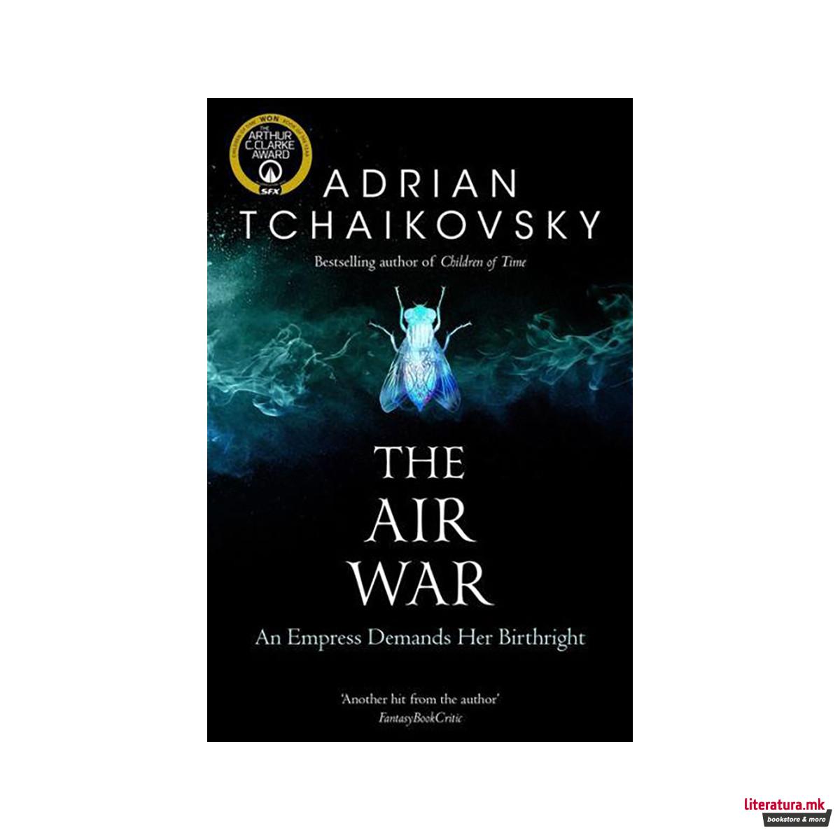 The Air War 
