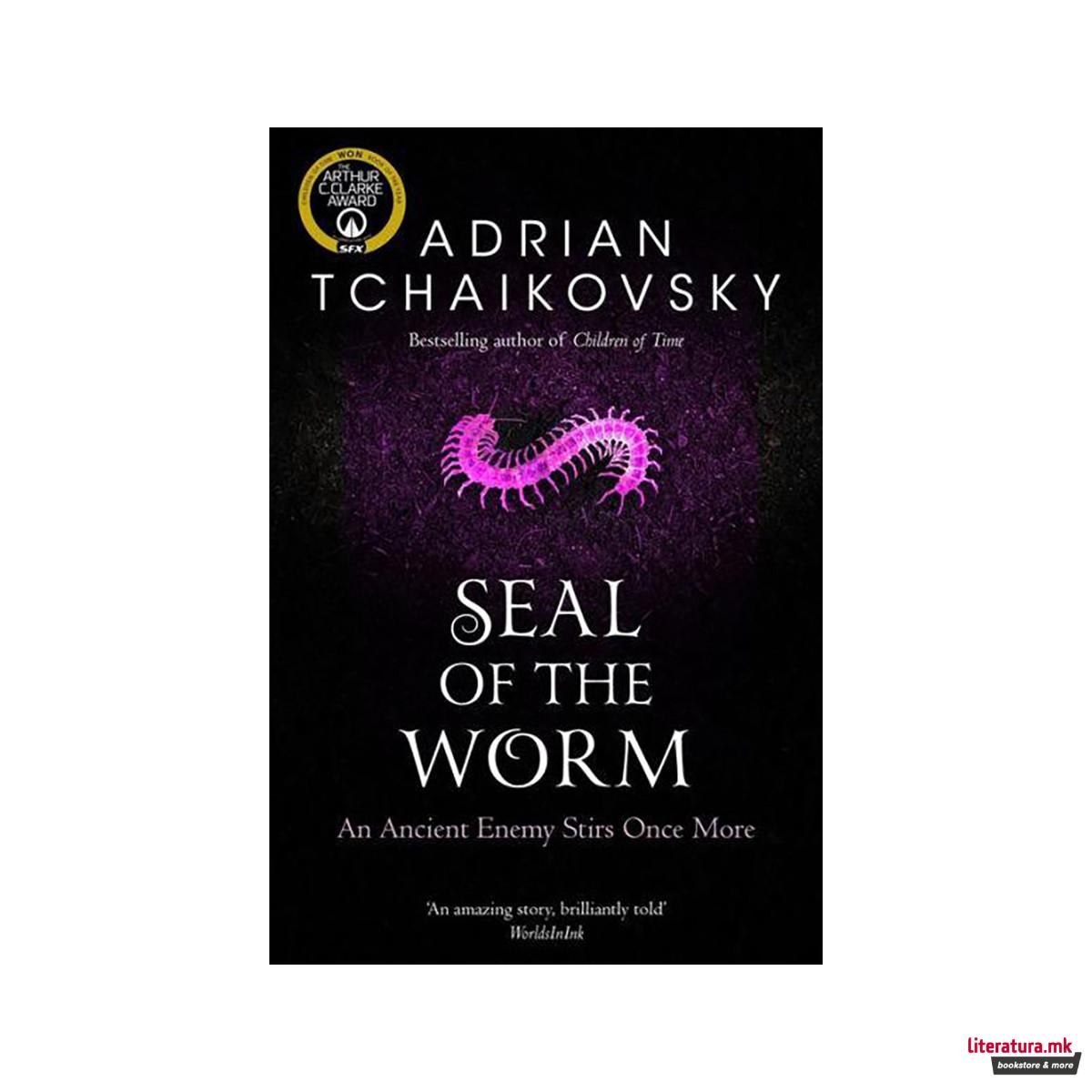 Seal of the Worm 