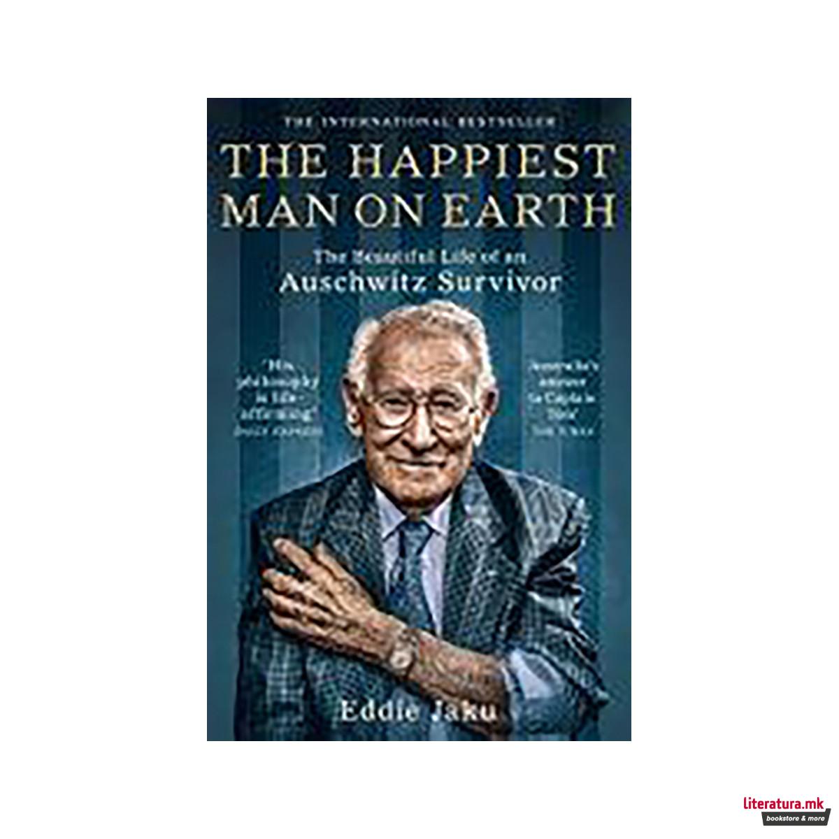 The Happiest Man on Earth 