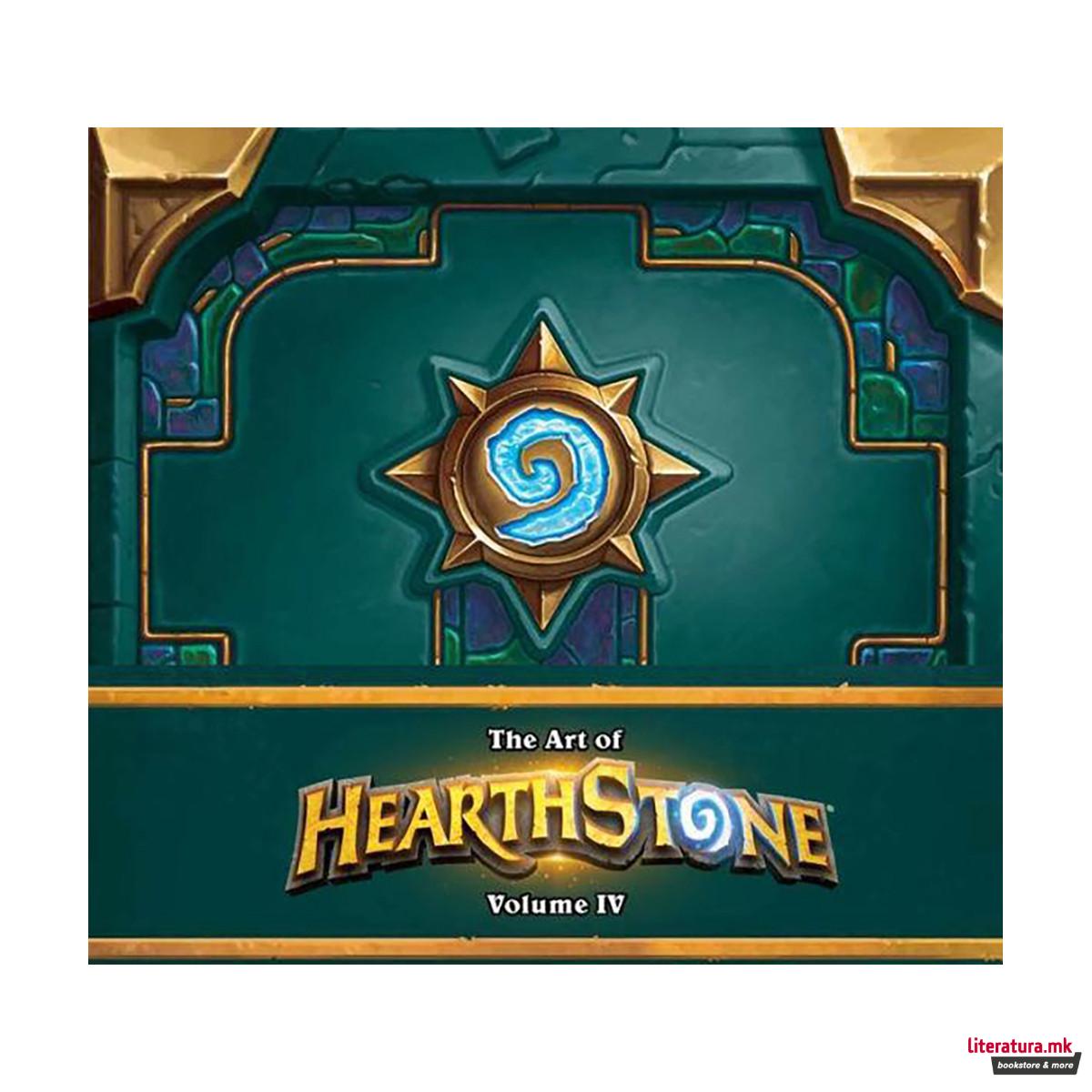 The Art of Hearthstone: Year of the Raven 