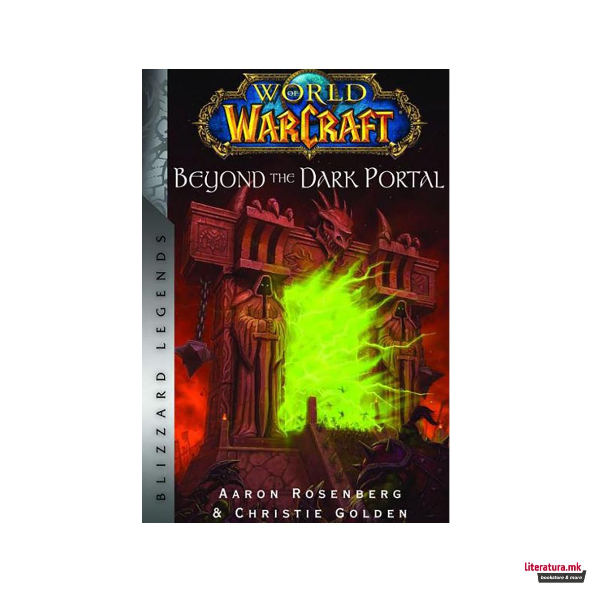 World of Warcraft: Beyond the Dark Portal 