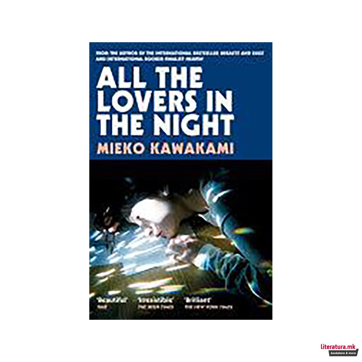 All the Lovers in the Night 