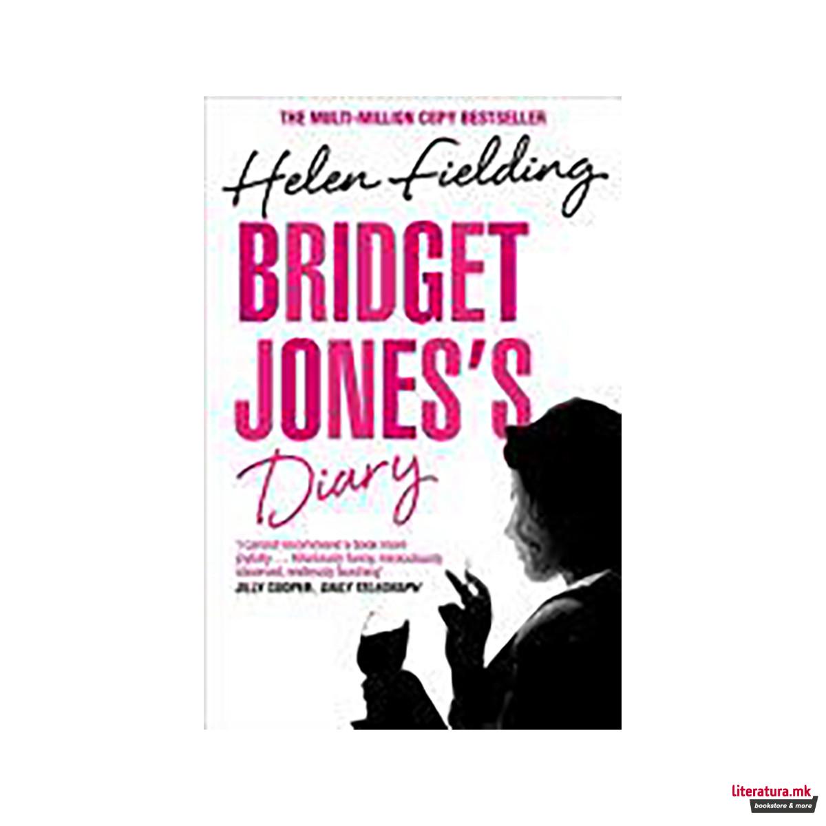 Bridget Jones's Diary 