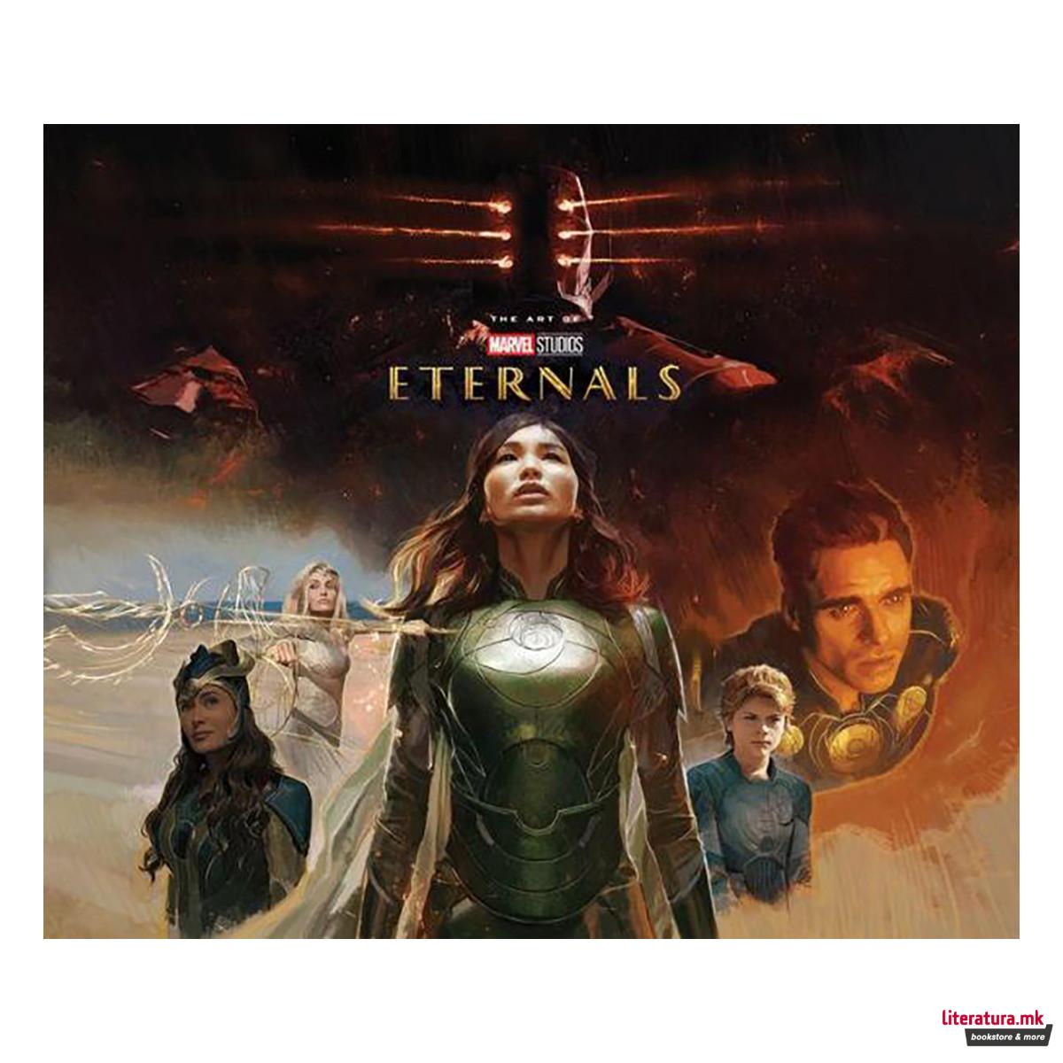 Eternals 