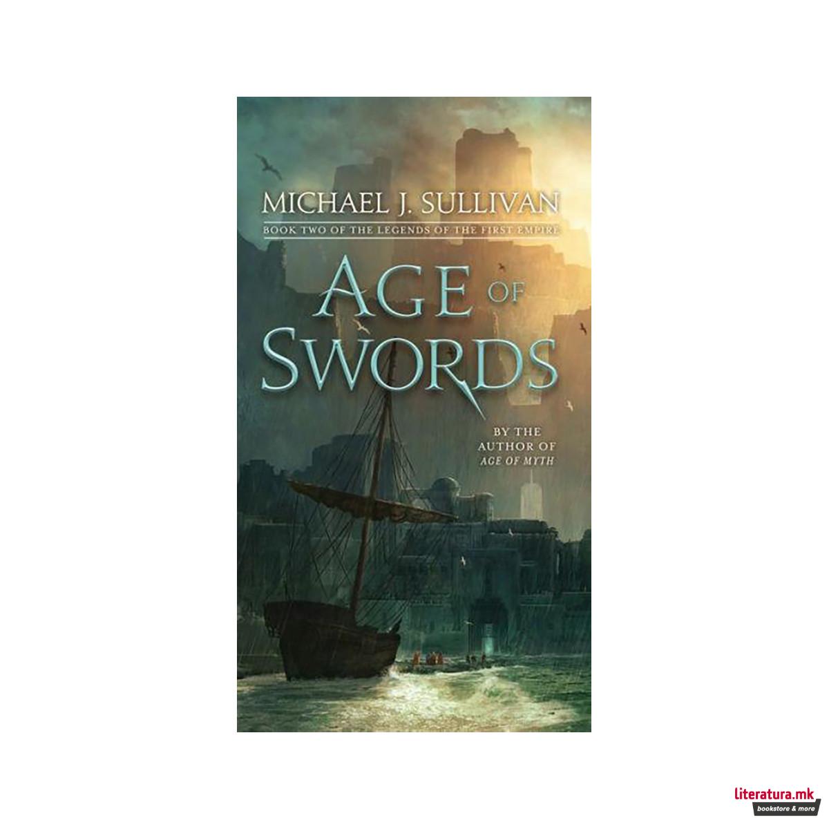 Age of Swords 