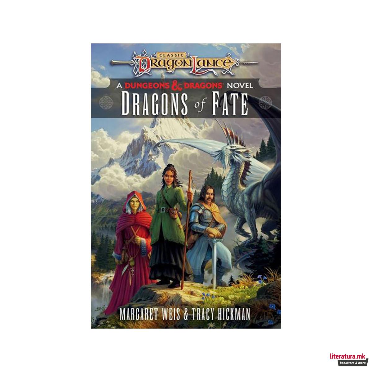 Dragons of Fate 