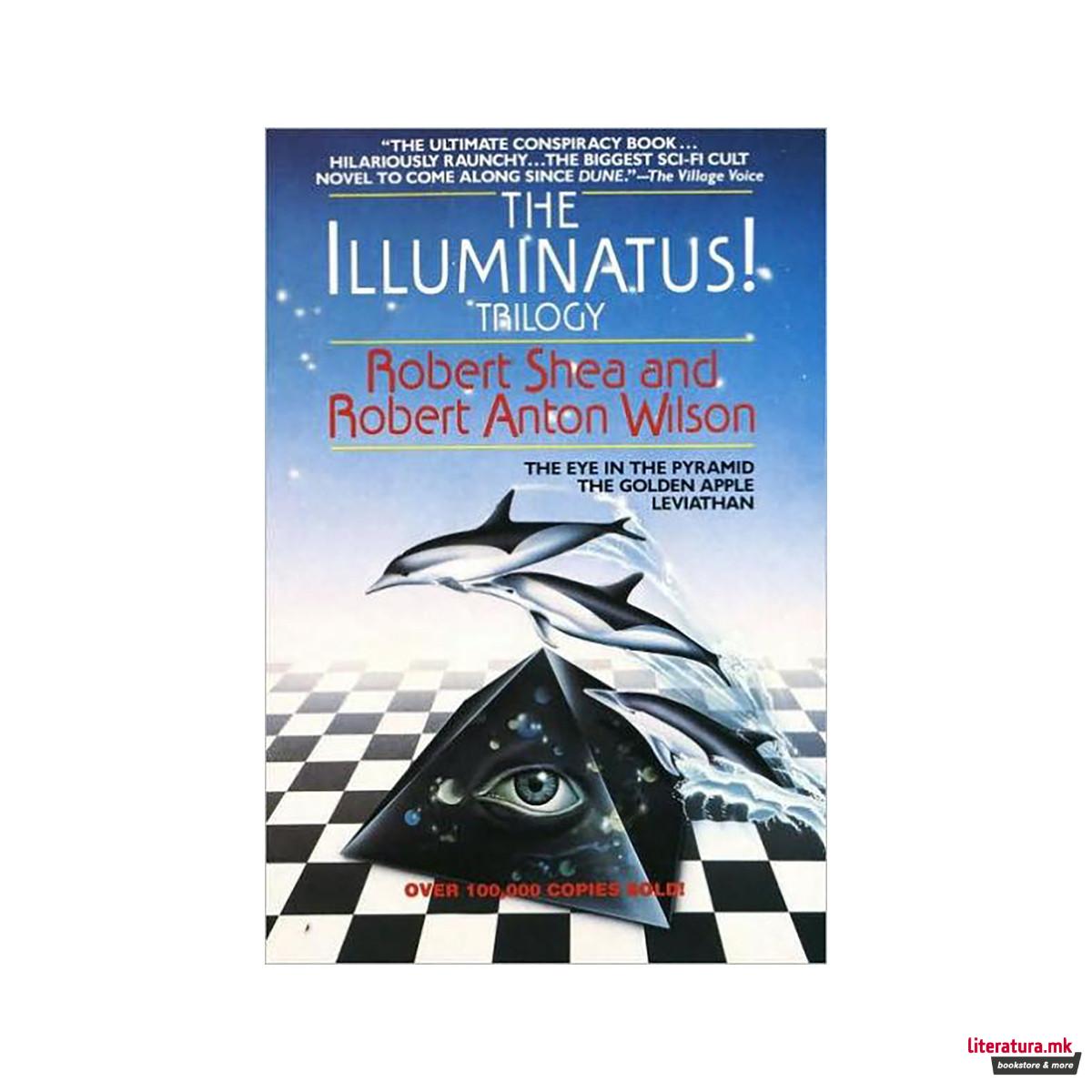 The Illuminatus! Trilogy 