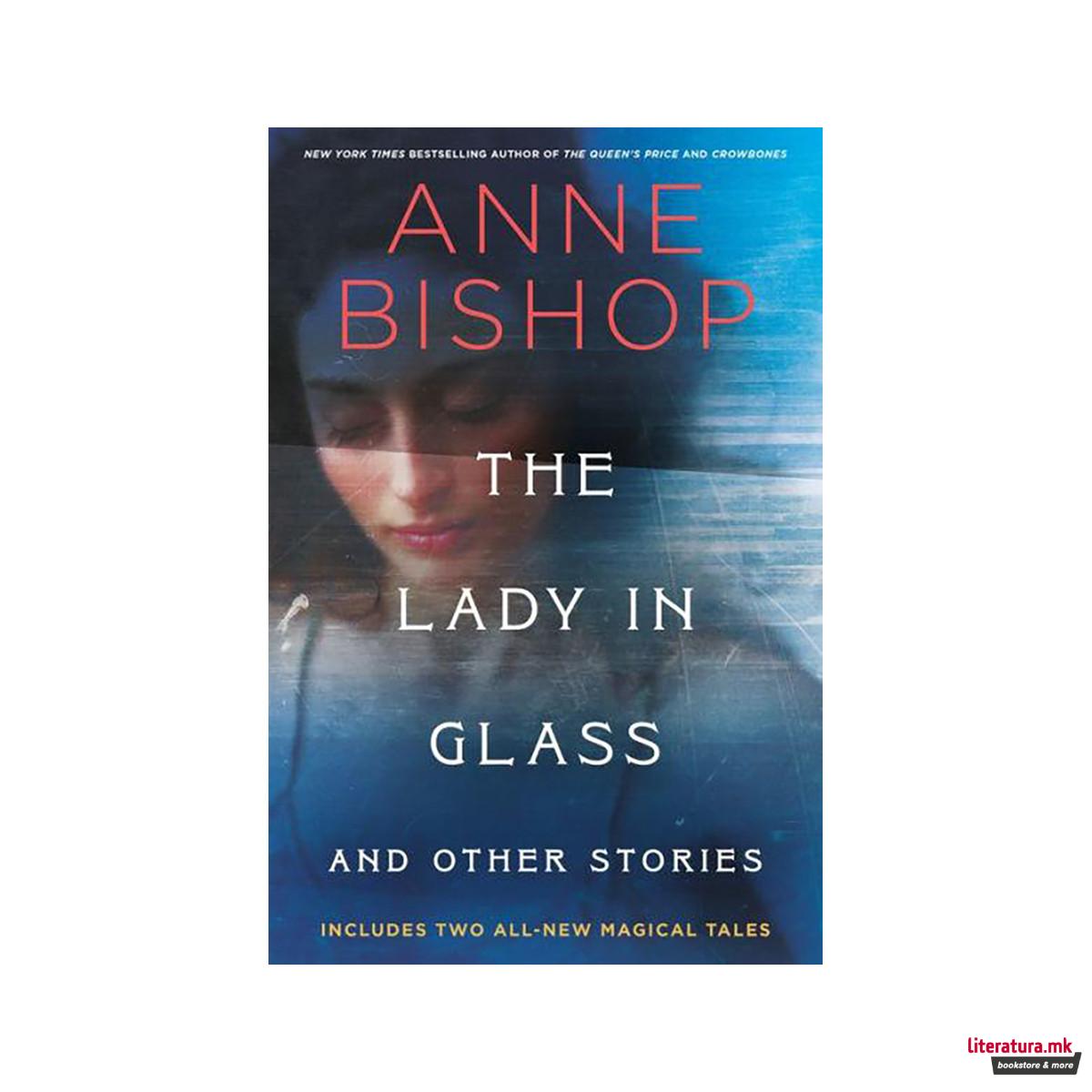 The Lady in Glass and Other Stories 
