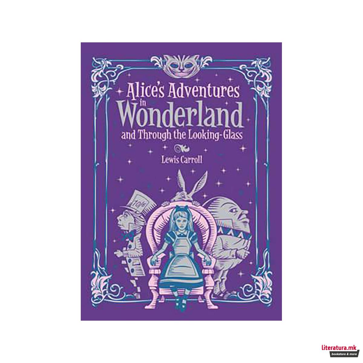 Alice's Adventures in Wonderland 