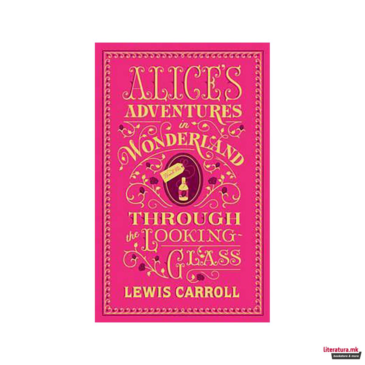 Alice's Adventures in Wonderland 