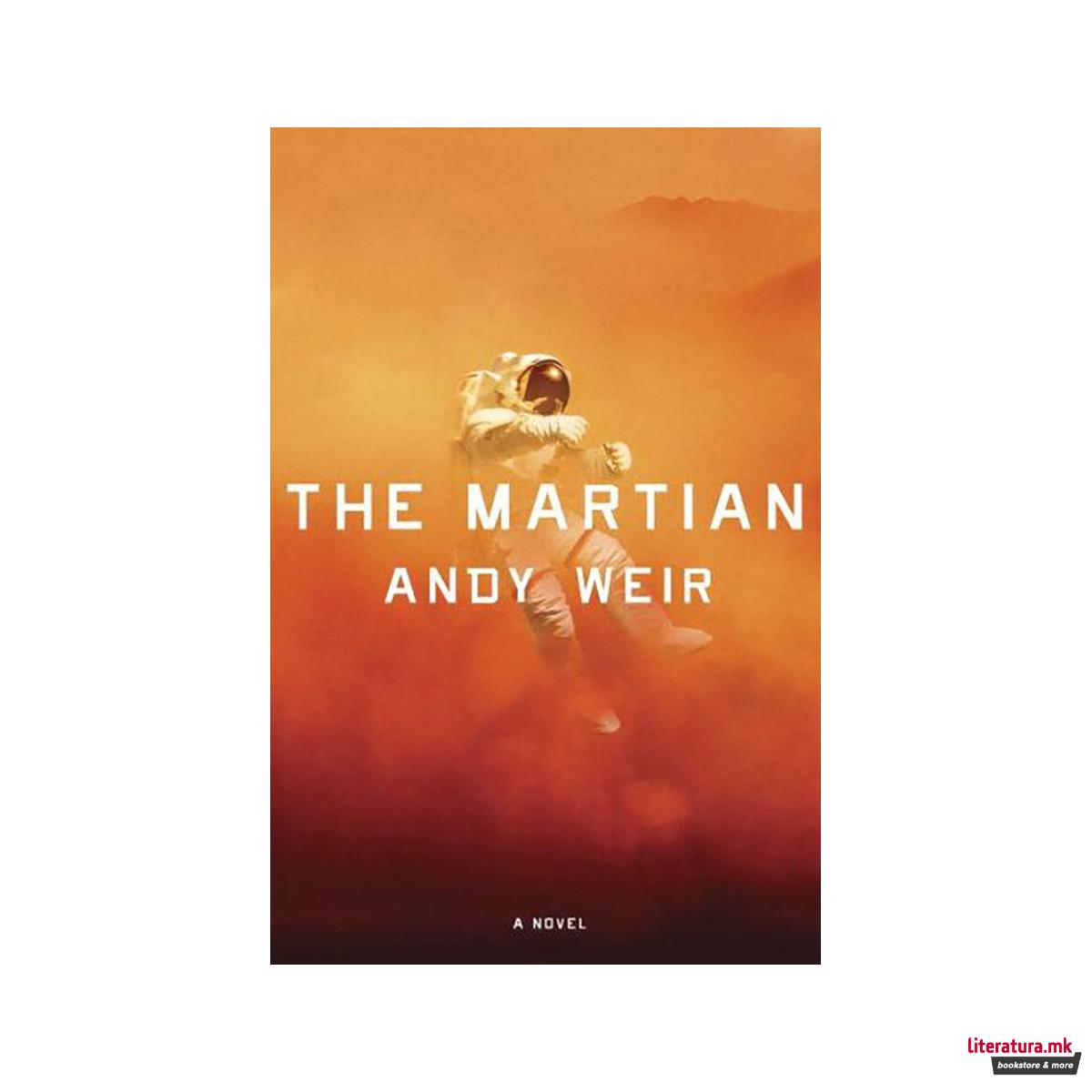 The Martian 