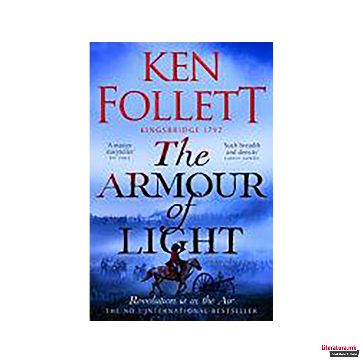 The Armour of Light 
