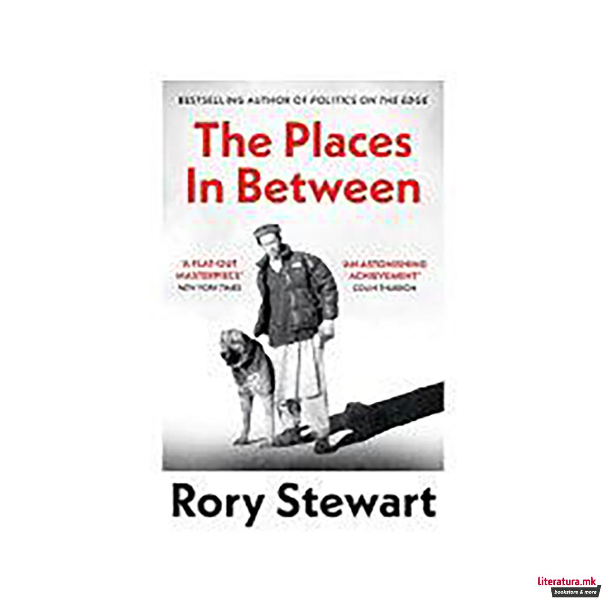 The Places in Between 