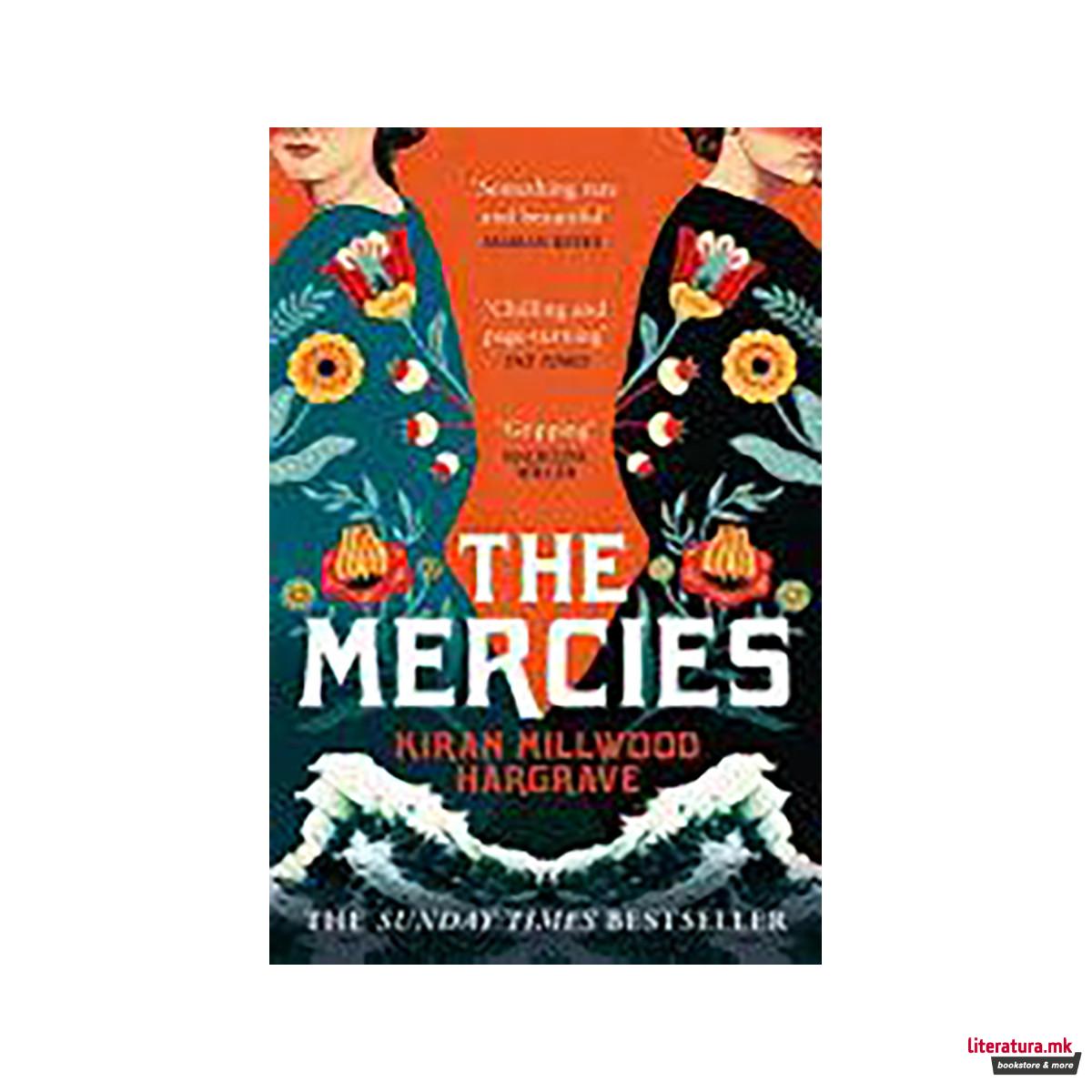 The Mercies 