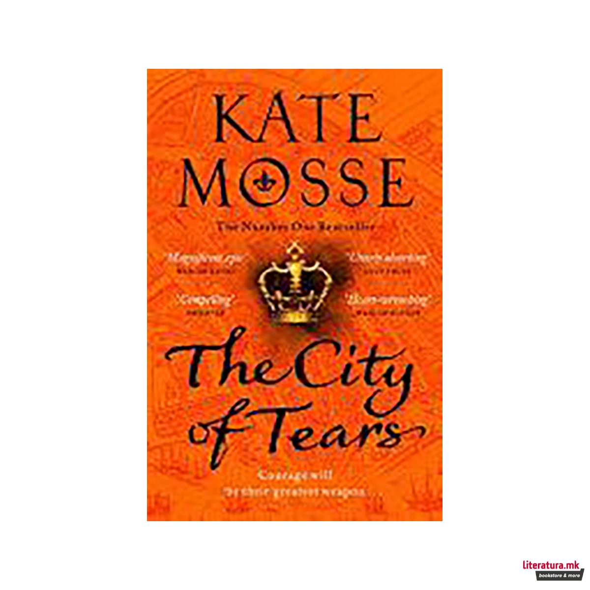 The City of Tears 
