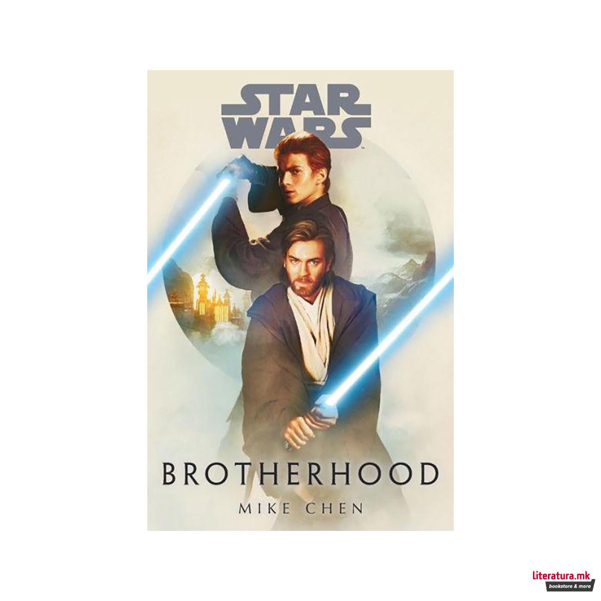 Star Wars: Brotherhood 