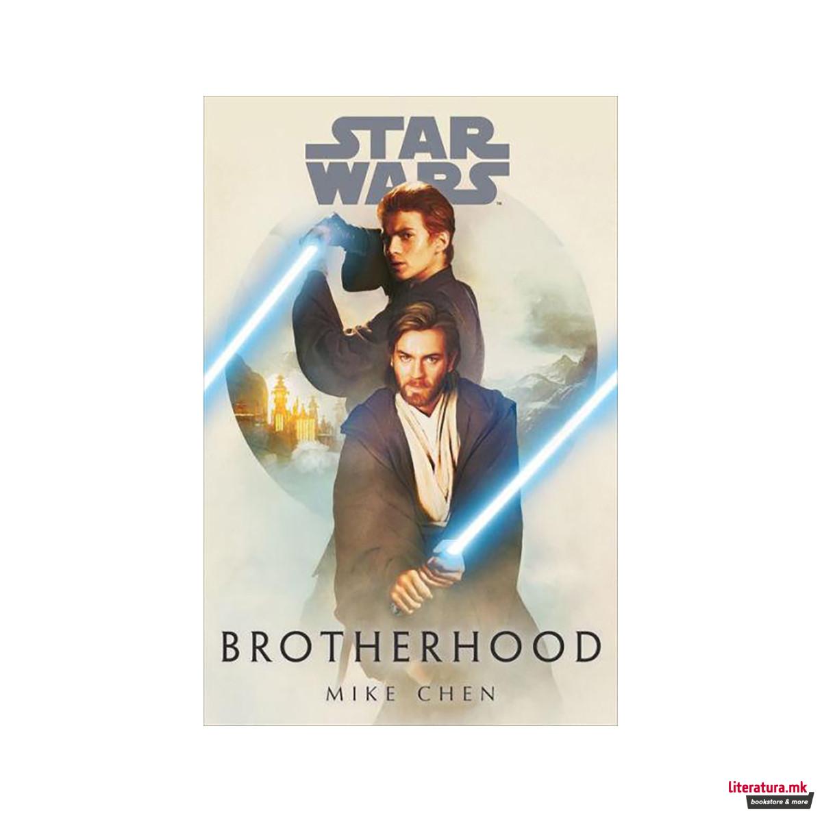 Star Wars: Brotherhood 