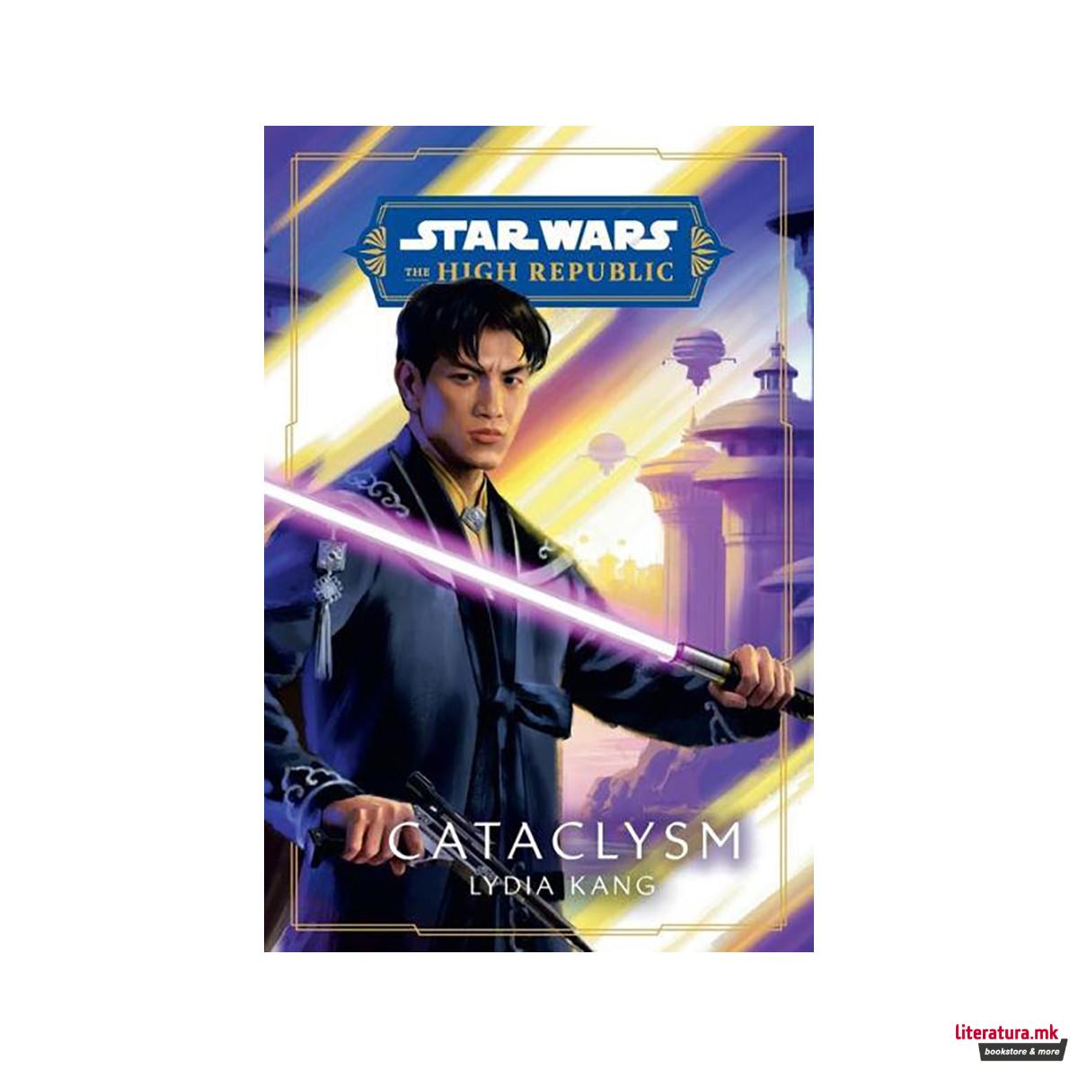 Star Wars: Cataclysm 