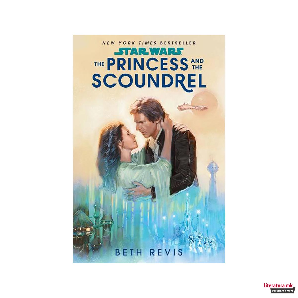 Star Wars: The Princess and the Scoundrel 