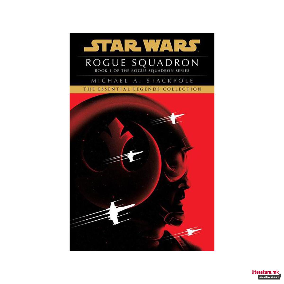 Rogue Squadron: Star Wars Legends 