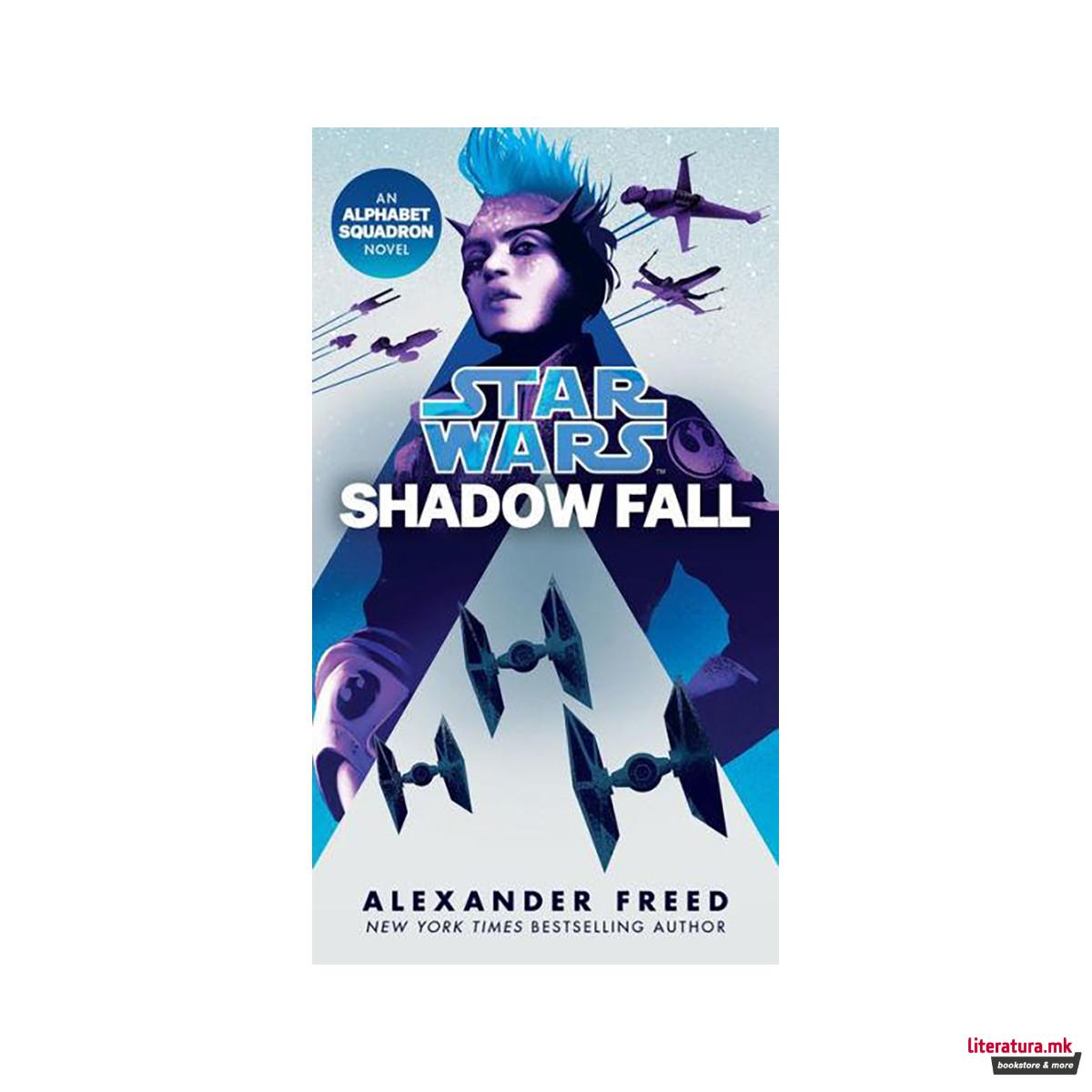 Shadow Fall 