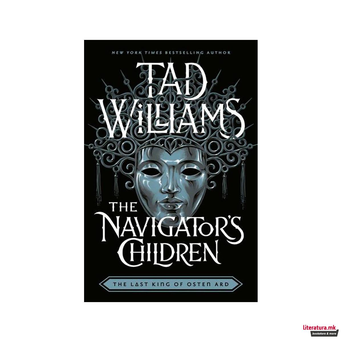 The Navigator's Children 