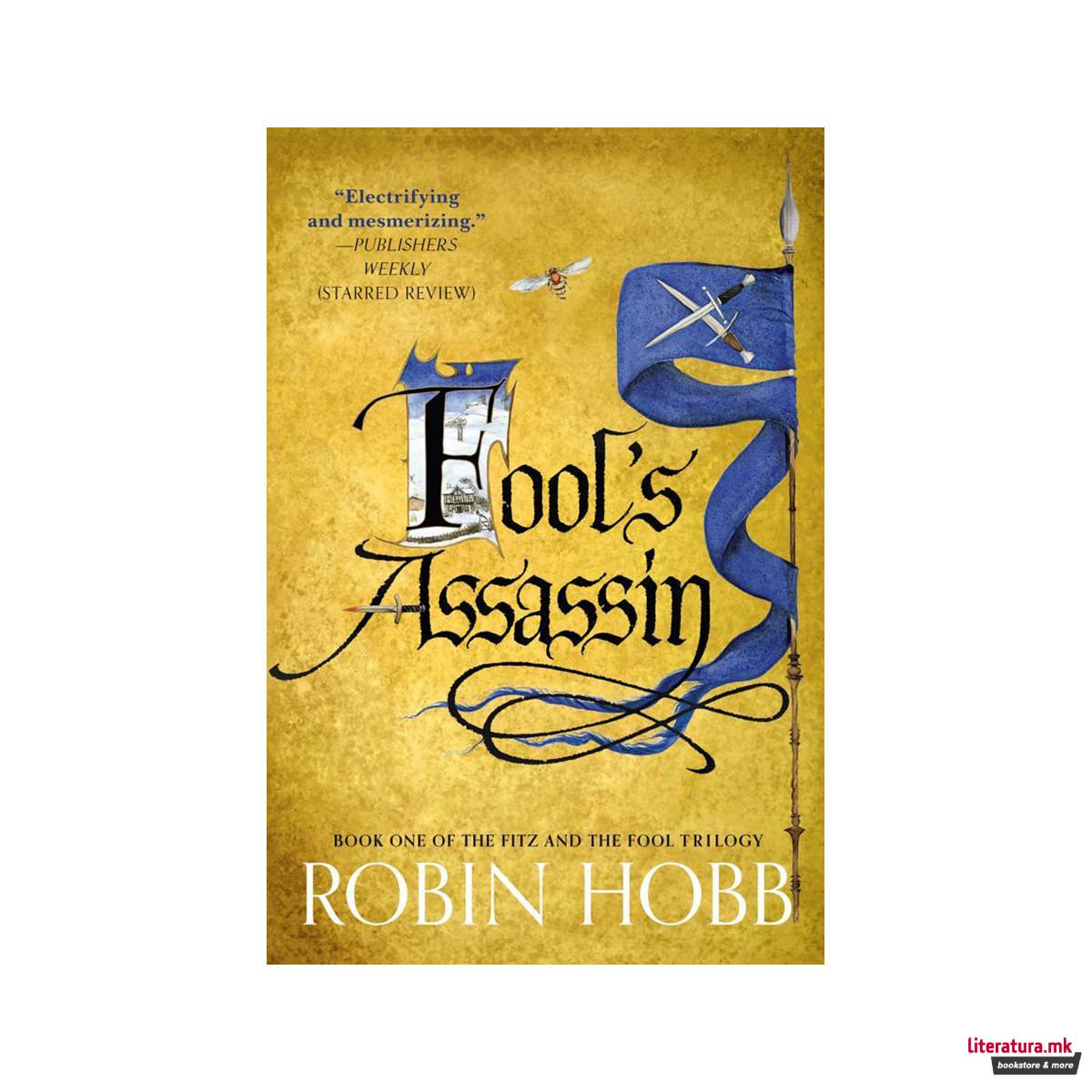 Fool's Assassin 