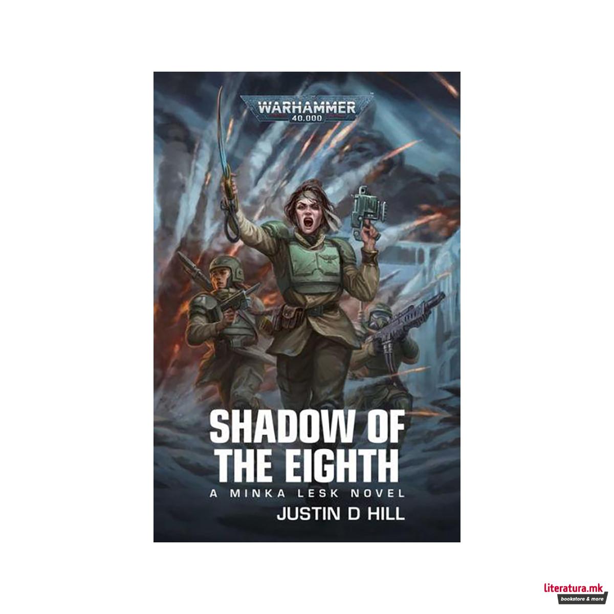 Shadow of the Eighth 