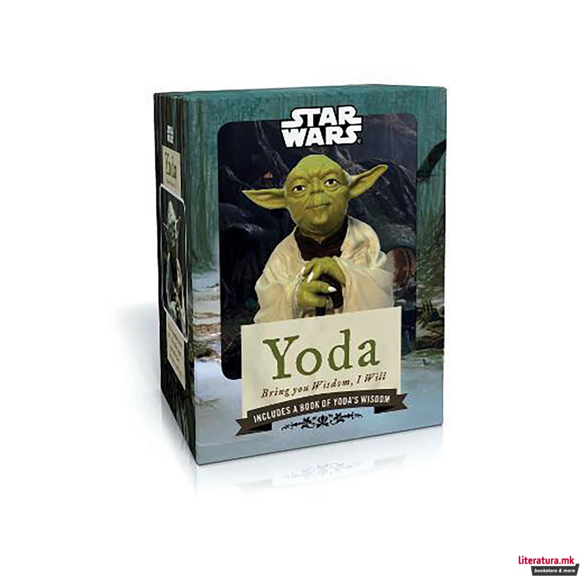Yoda