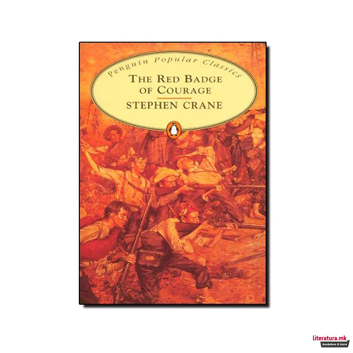 The Red Badge of Courage