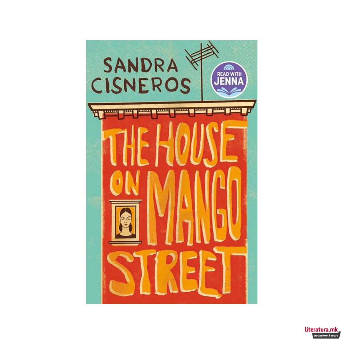 The House on Mango Street