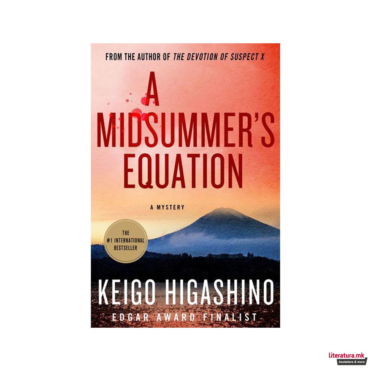 A Midsummer's Equation 