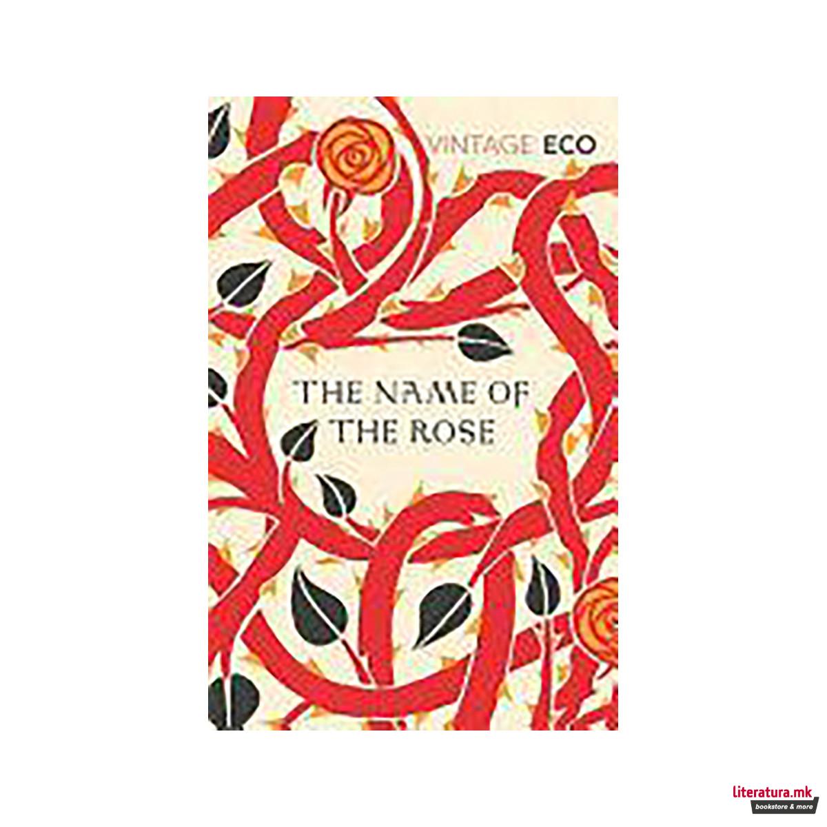 The Name of the Rose 