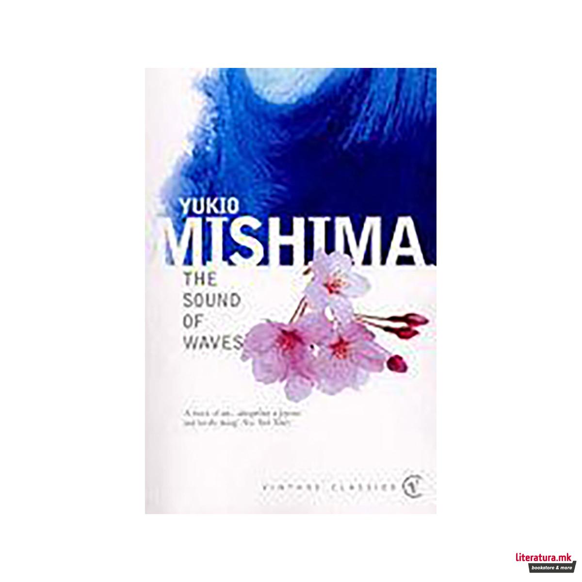 The Sound of the Waves 