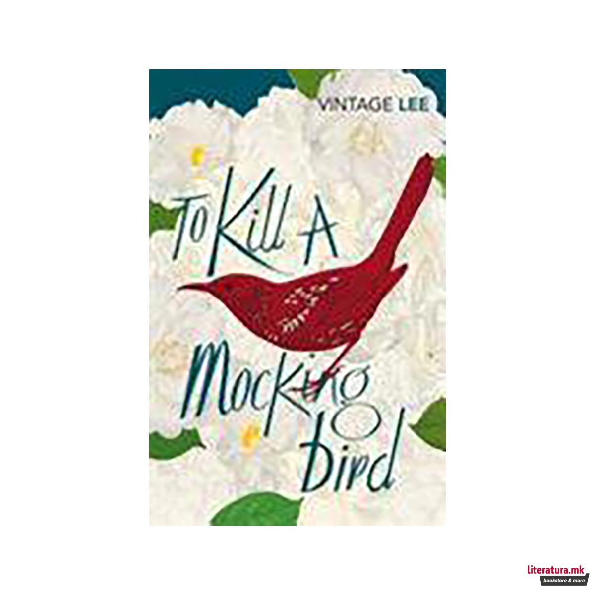 To Kill a Mockingbird 