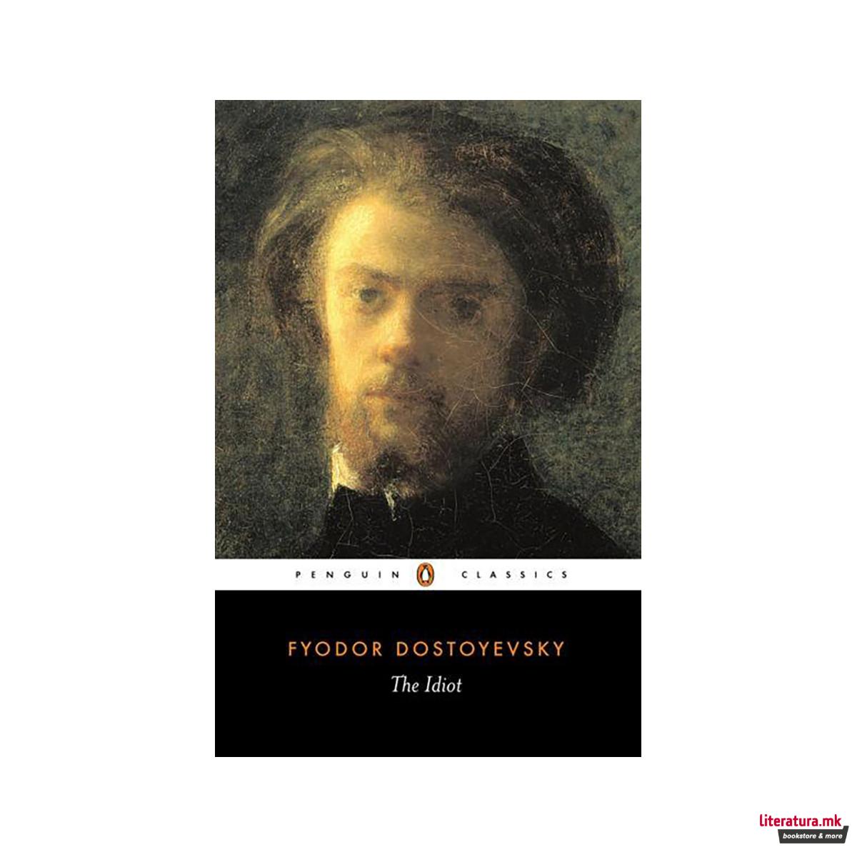 The Idiot 