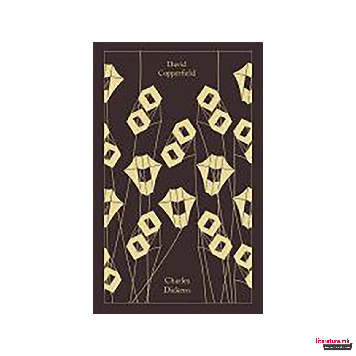 Penguin Classics David Copperfield 