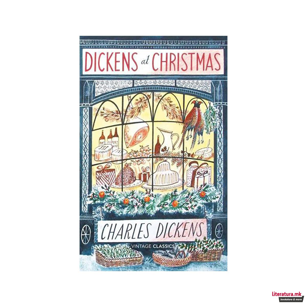 Dickens at Christmas 