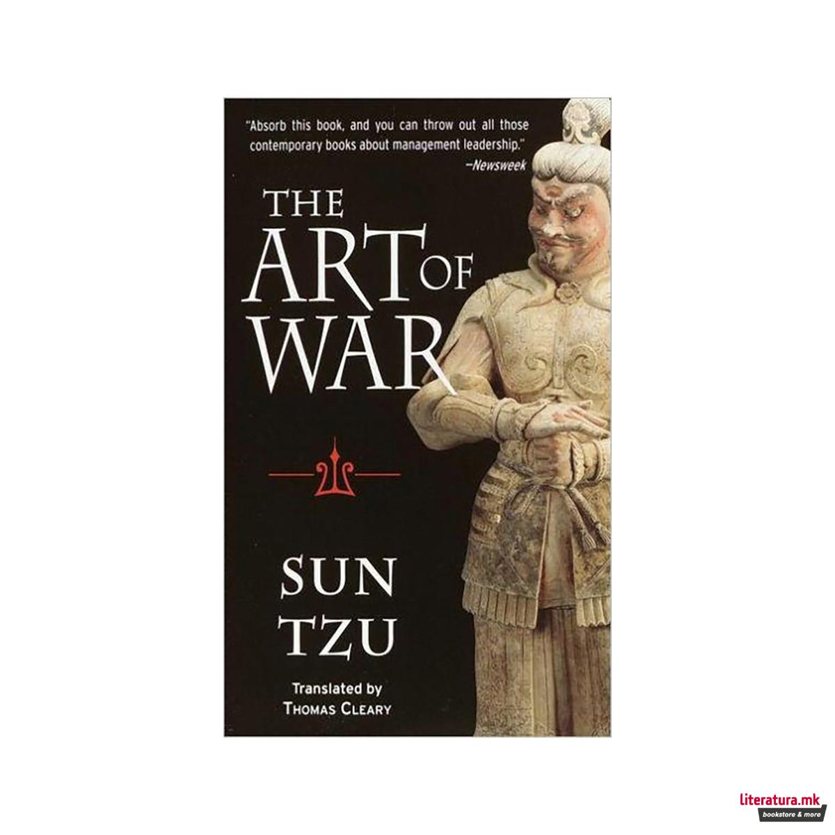 The Art of War 