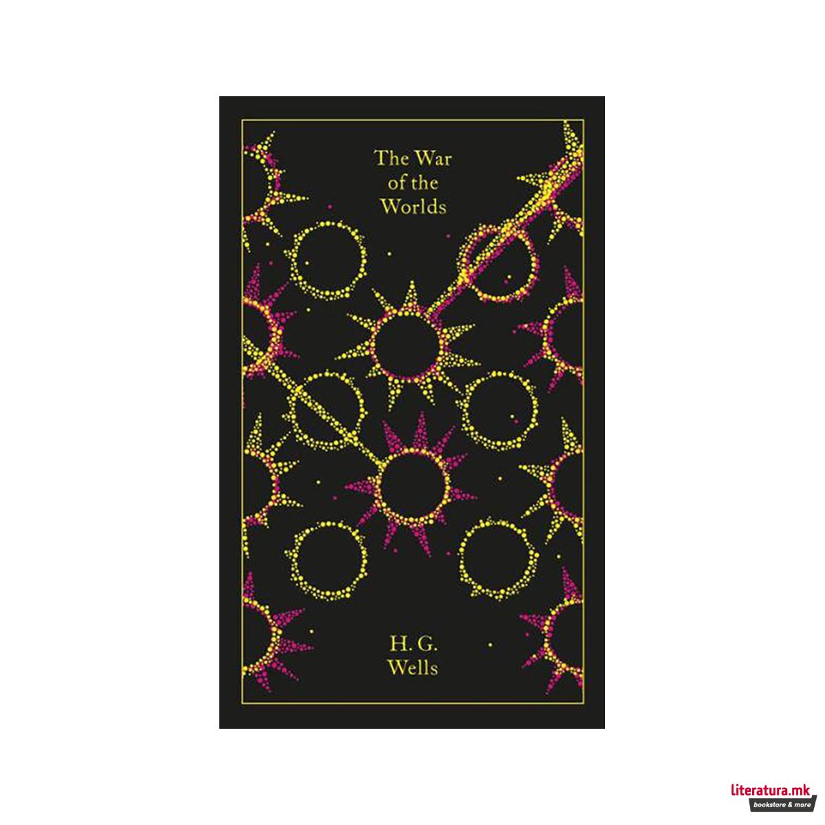 The War of the Worlds